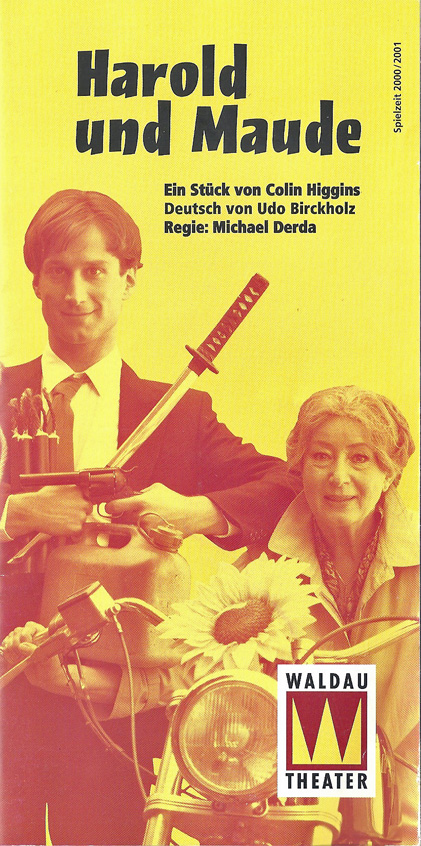 HAROLD UND MAUDE